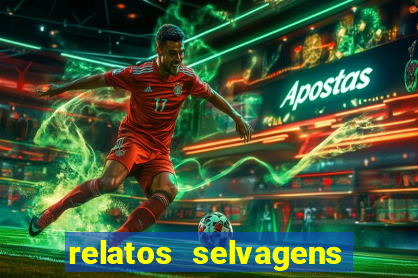 relatos selvagens completo dublado